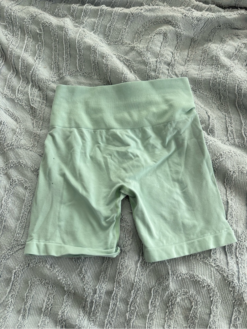 Athletic shorts